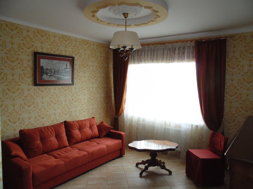 Apartamenti Klyuch Apartment Kaliningrad Room photo