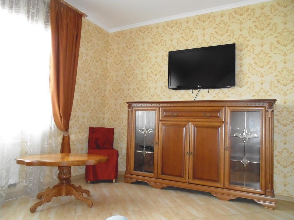 Apartamenti Klyuch Apartment Kaliningrad Room photo
